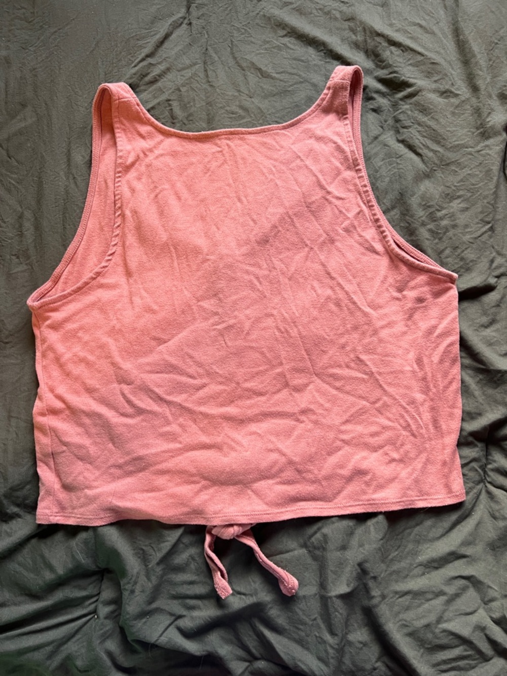 AE Tank Top - Picture 3 of 3